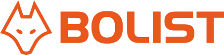 Bolist logotype