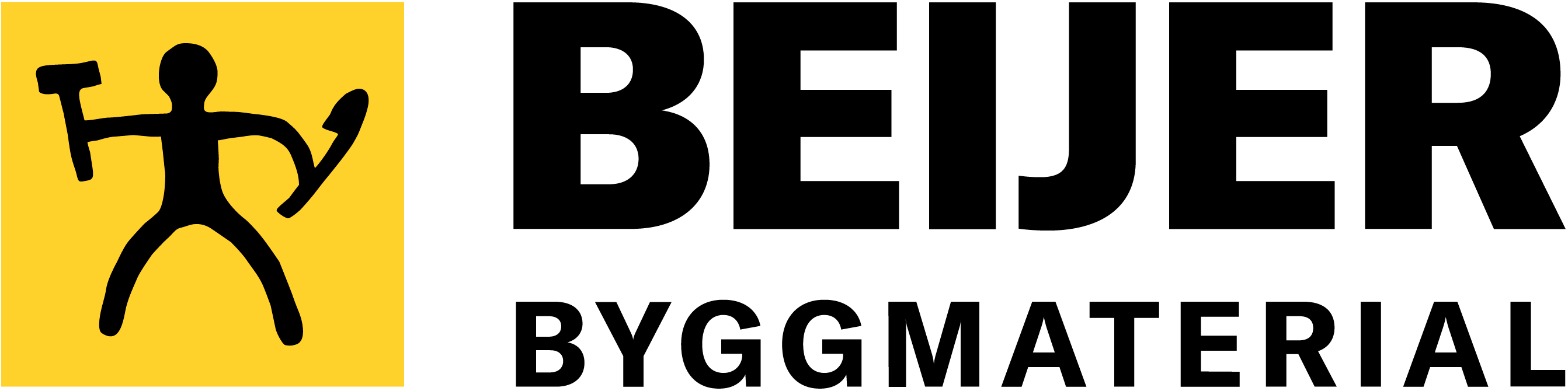 Beijer Byggmaterial logo
