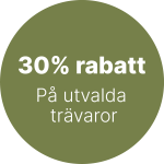 Sommarkampanj IBI-Wood